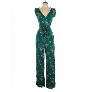 Xhilaration jumpsuit